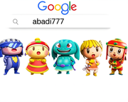 ABADI777 : Pasti Jadi Rank Satu Di Semua Situs Slot Online Yang Ada